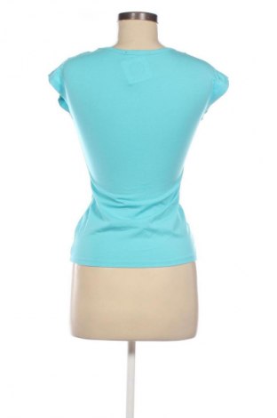 Tricou de femei Unbranded, Mărime M, Culoare Albastru, Preț 44,74 Lei