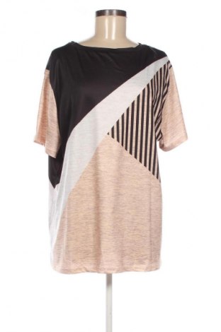 Tricou de femei Unbranded, Mărime 3XL, Culoare Multicolor, Preț 44,74 Lei