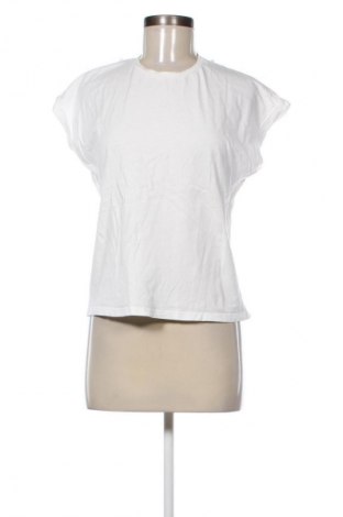 Γυναικείο t-shirt Unbranded, Μέγεθος S, Χρώμα Λευκό, Τιμή 8,70 €