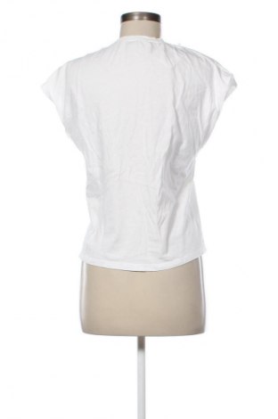 Γυναικείο t-shirt Unbranded, Μέγεθος S, Χρώμα Λευκό, Τιμή 8,70 €