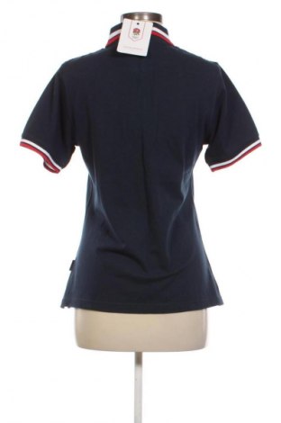 Damski T-shirt Unbranded, Rozmiar XL, Kolor Niebieski, Cena 71,26 zł