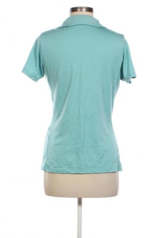 Damski T-shirt Unbranded, Rozmiar XL, Kolor Zielony, Cena 43,68 zł