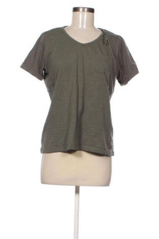 Damen T-Shirt Unbranded, Größe L, Farbe Grün, Preis 8,70 €