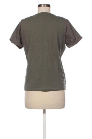 Damen T-Shirt Unbranded, Größe L, Farbe Grün, Preis 8,70 €