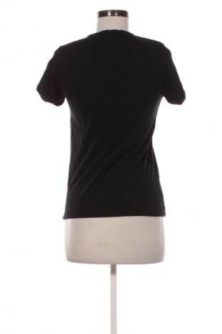 Γυναικείο t-shirt Unbranded, Μέγεθος M, Χρώμα Μαύρο, Τιμή 8,70 €
