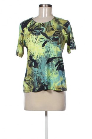 Γυναικείο t-shirt Unbranded, Μέγεθος L, Χρώμα Πολύχρωμο, Τιμή 9,00 €