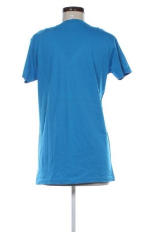 Damski T-shirt Unbranded, Rozmiar XXL, Kolor Niebieski, Cena 40,45 zł