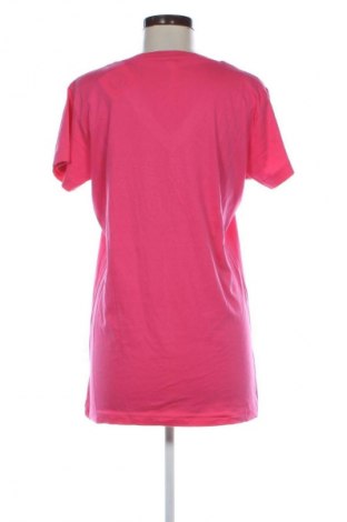 Damski T-shirt Unbranded, Rozmiar XXL, Kolor Różowy, Cena 40,45 zł