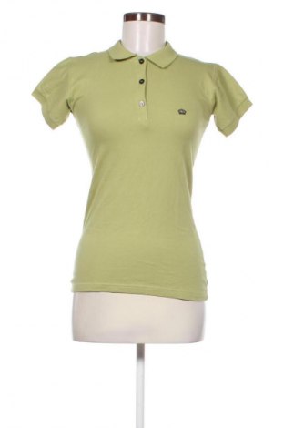 Damski T-shirt Unbranded, Rozmiar M, Kolor Zielony, Cena 43,68 zł