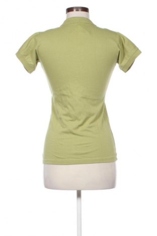 Damski T-shirt Unbranded, Rozmiar M, Kolor Zielony, Cena 43,68 zł