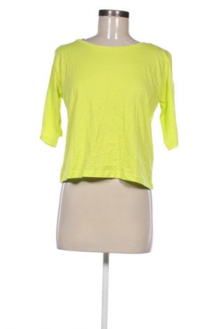 Damski T-shirt Unbranded, Rozmiar L, Kolor Zielony, Cena 64,64 zł