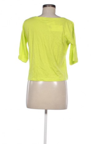 Damski T-shirt Unbranded, Rozmiar L, Kolor Zielony, Cena 64,64 zł