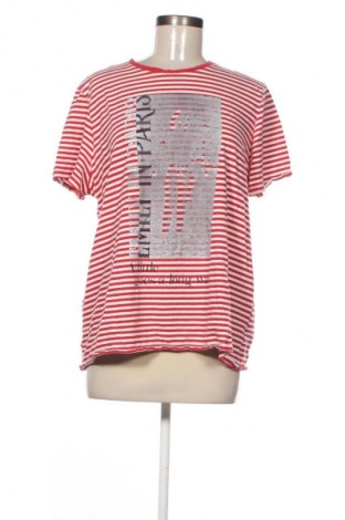 Damen T-Shirt Unbranded, Größe XL, Farbe Mehrfarbig, Preis € 9,00