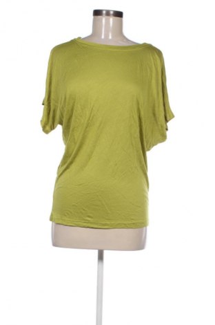 Damski T-shirt Unbranded, Rozmiar M, Kolor Zielony, Cena 64,64 zł
