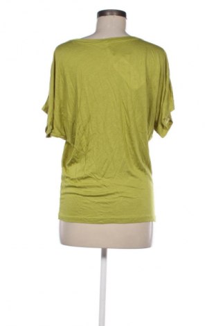 Damski T-shirt Unbranded, Rozmiar M, Kolor Zielony, Cena 64,64 zł