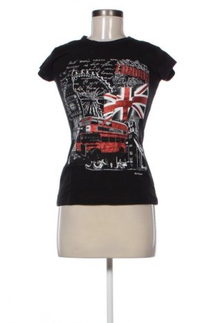 Damski T-shirt Unbranded, Rozmiar S, Kolor Kolorowy, Cena 64,64 zł
