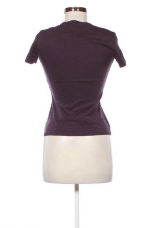 Dámske tričko United Colors Of Benetton, Veľkosť S, Farba Fialová, Cena  9,12 €