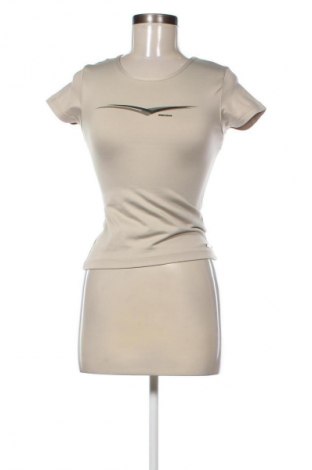 Tricou de femei Venice Beach, Mărime S, Culoare Bej, Preț 47,37 Lei