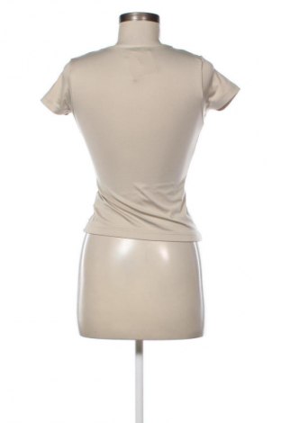 Tricou de femei Venice Beach, Mărime S, Culoare Bej, Preț 47,37 Lei