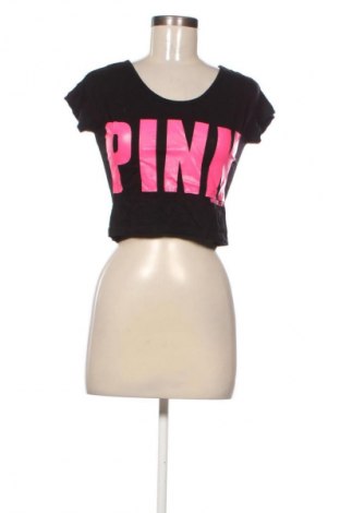Női póló Victoria's Secret, Méret XS, Szín Fekete, Ár 3 519 Ft