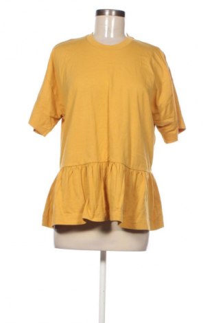 Damski T-shirt Wilfred, Rozmiar M, Kolor Pomarańczowy, Cena 62,07 zł