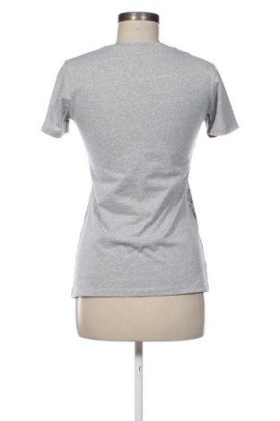 Damski T-shirt Woman By Tchibo, Rozmiar XS, Kolor Szary, Cena 39,08 zł