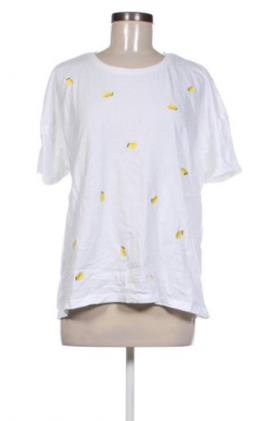 Damen T-Shirt Women, Größe XL, Farbe Weiß, Preis 5,99 €