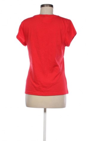 Damen T-Shirt Wonder Woman, Größe L, Farbe Rot, Preis € 16,52