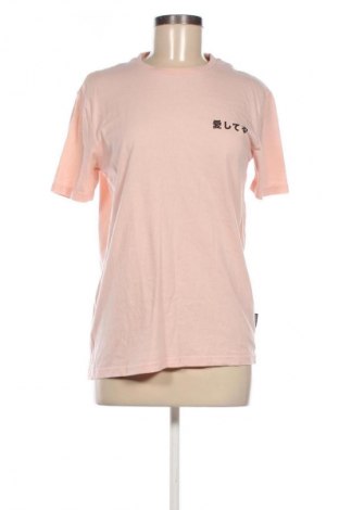 Damen T-Shirt Your Turn, Größe S, Farbe Rosa, Preis € 9,21