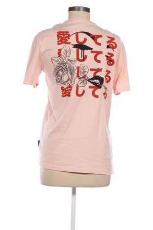 Damen T-Shirt Your Turn, Größe S, Farbe Rosa, Preis € 9,21