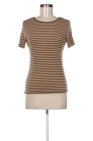 Damski T-shirt Zara Trafaluc, Rozmiar M, Kolor Kolorowy, Cena 26,21 zł