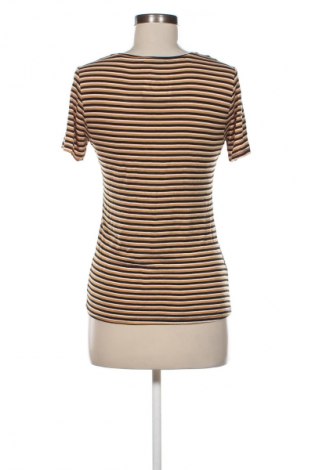 Damski T-shirt Zara Trafaluc, Rozmiar M, Kolor Kolorowy, Cena 26,21 zł