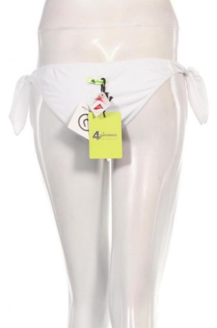 Damen-Badeanzug 4Giveness, Größe L, Farbe Weiß, Preis € 23,52