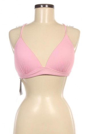 Damen-Badeanzug H&M, Größe XL, Farbe Rosa, Preis 11,99 €