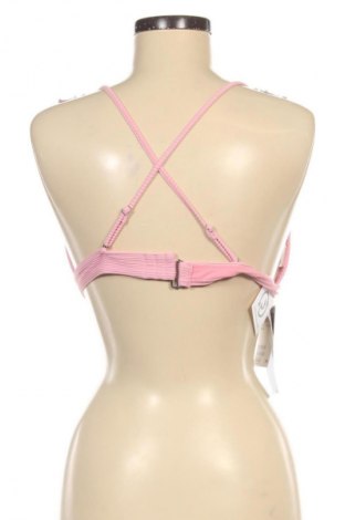 Damen-Badeanzug H&M, Größe XL, Farbe Rosa, Preis 11,99 €