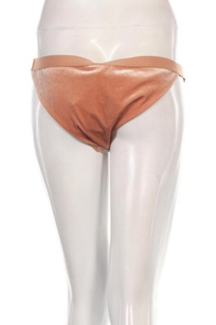 Dámské plavky  H&M, Velikost M, Barva Oranžová, Cena  394,00 Kč