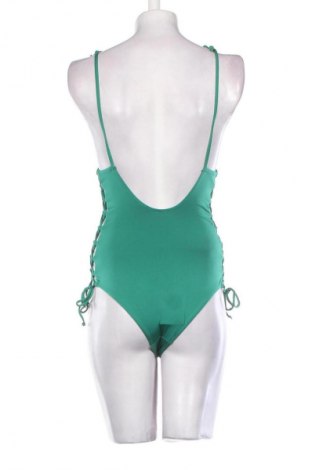 Costum de baie de damă H&M, Mărime S, Culoare Verde, Preț 202,63 Lei