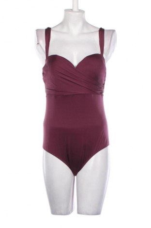Damen-Badeanzug Marc & Andre, Größe L, Farbe Lila, Preis € 63,43