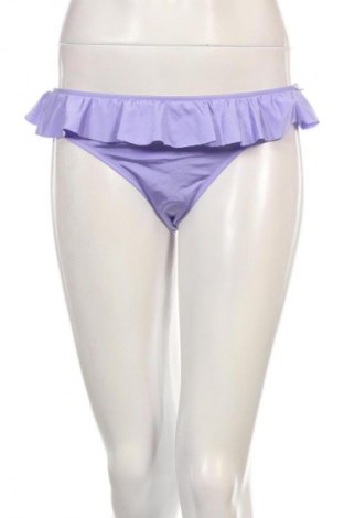 Damen-Badeanzug S.Oliver, Größe M, Farbe Lila, Preis 31,99 €
