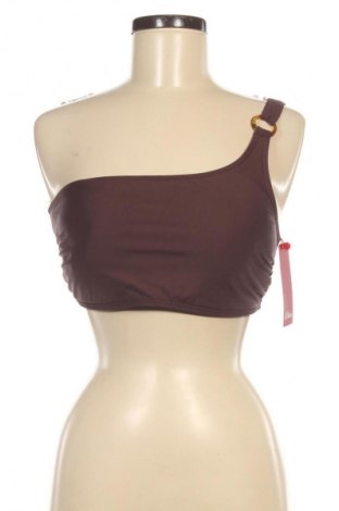 Costum de baie de damă S.Oliver, Mărime L, Culoare Maro, Preț 158,99 Lei