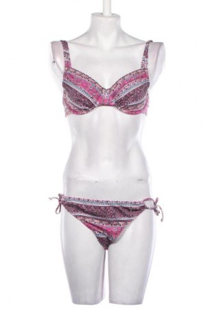 Damen-Badeanzug S.Oliver, Größe L, Farbe Mehrfarbig, Preis € 60,99