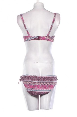 Damen-Badeanzug S.Oliver, Größe L, Farbe Mehrfarbig, Preis € 60,99