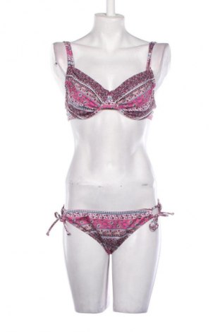 Damen-Badeanzug S.Oliver, Größe L, Farbe Mehrfarbig, Preis € 75,99