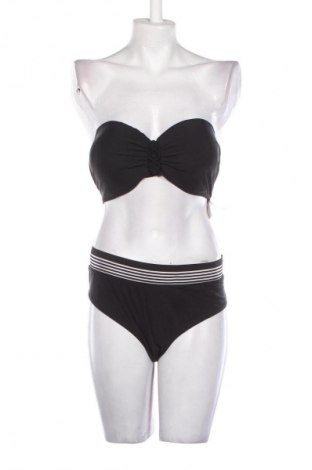 Damen-Badeanzug Unbranded, Größe XXL, Farbe Schwarz, Preis € 39,39