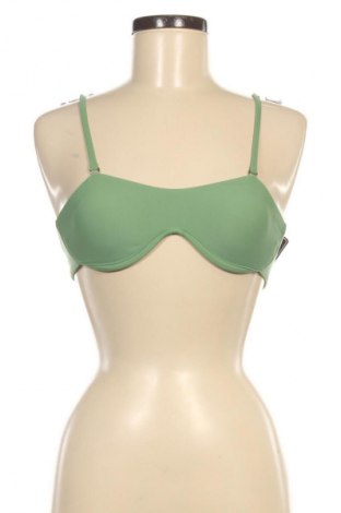 Damen-Badeanzug Zaful, Größe S, Farbe Grün, Preis € 15,86