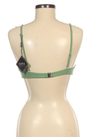 Damen-Badeanzug Zaful, Größe S, Farbe Grün, Preis € 15,86