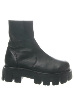 Damen Stiefeletten ASOS, Größe 35, Farbe Schwarz, Preis € 23,84