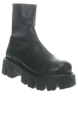 Damen Stiefeletten ASOS, Größe 35, Farbe Schwarz, Preis € 23,84