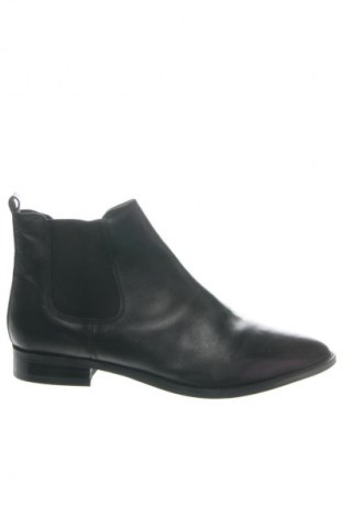 Botine de damă ASOS, Mărime 41, Culoare Negru, Preț 171,99 Lei