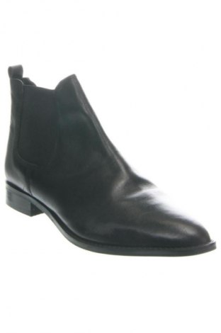 Botine de damă ASOS, Mărime 41, Culoare Negru, Preț 171,99 Lei